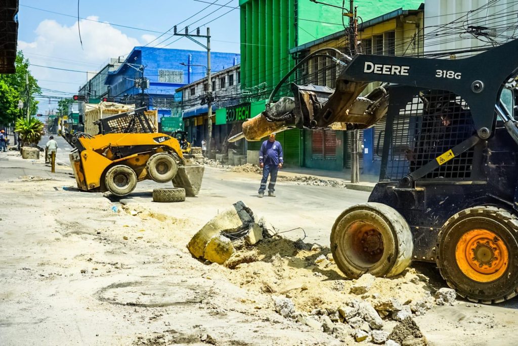 Infraestructura Vial