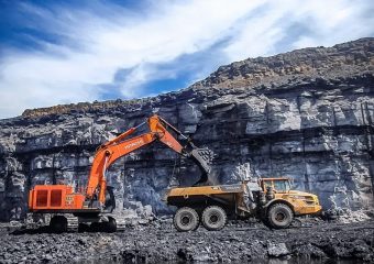 Minería