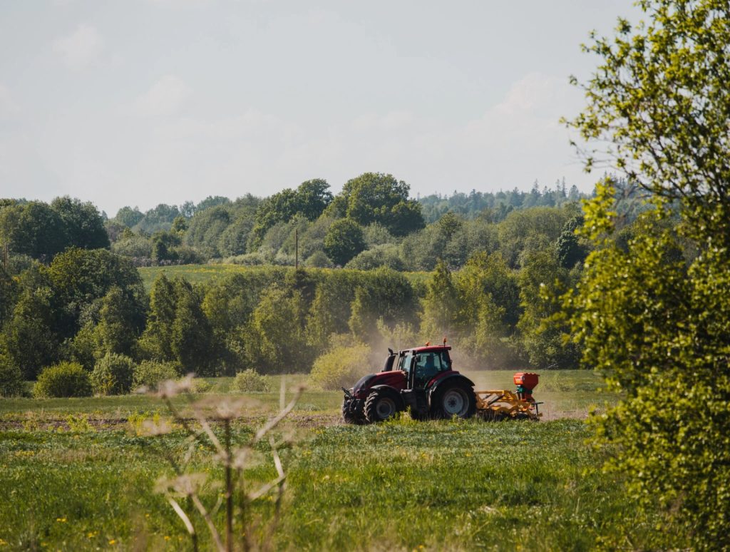 Agroindustria