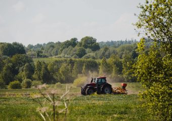 Agroindustria