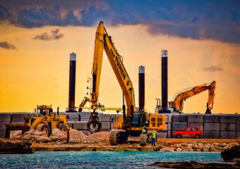 Construcción