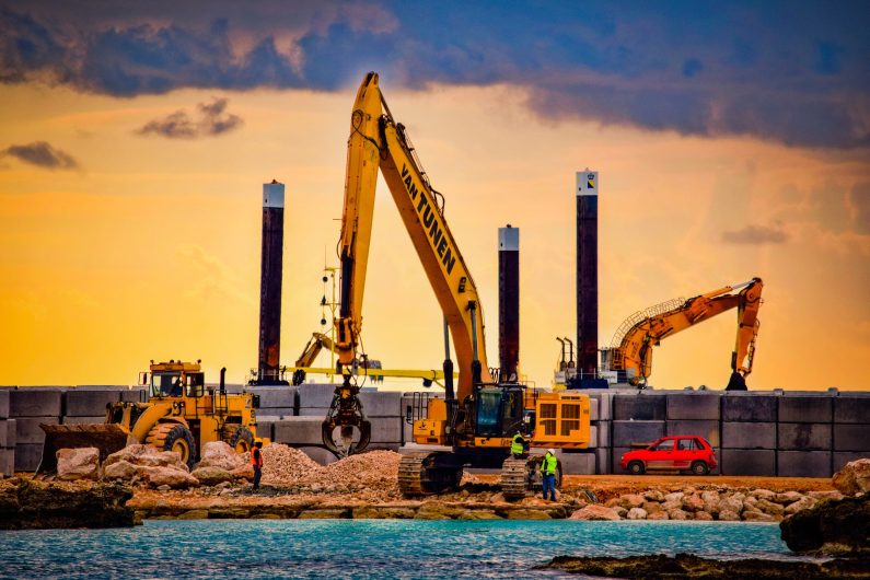 Construcción